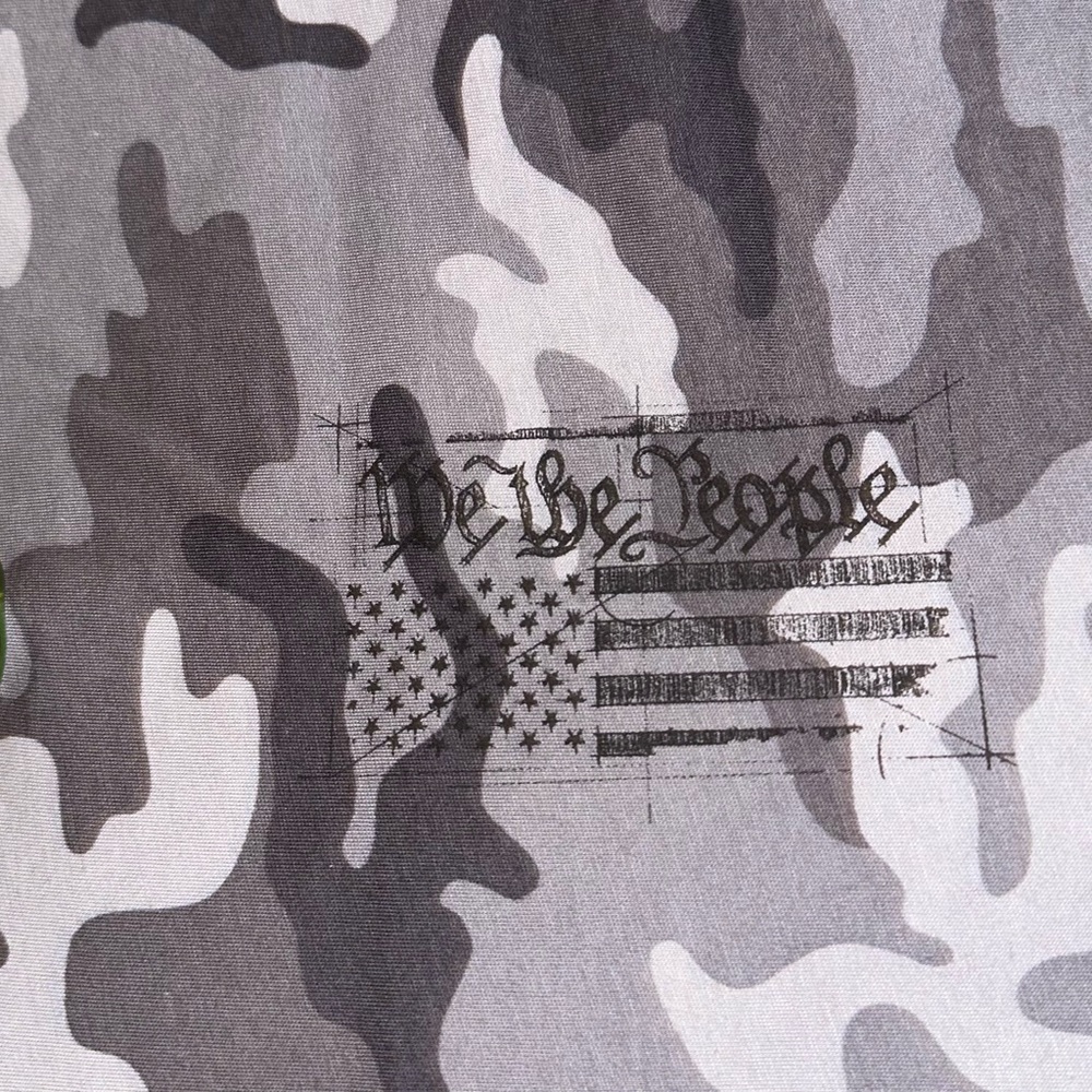 🇺🇸 Howitzer Tee 🇺🇸 L & XL - Picture 2 of 10